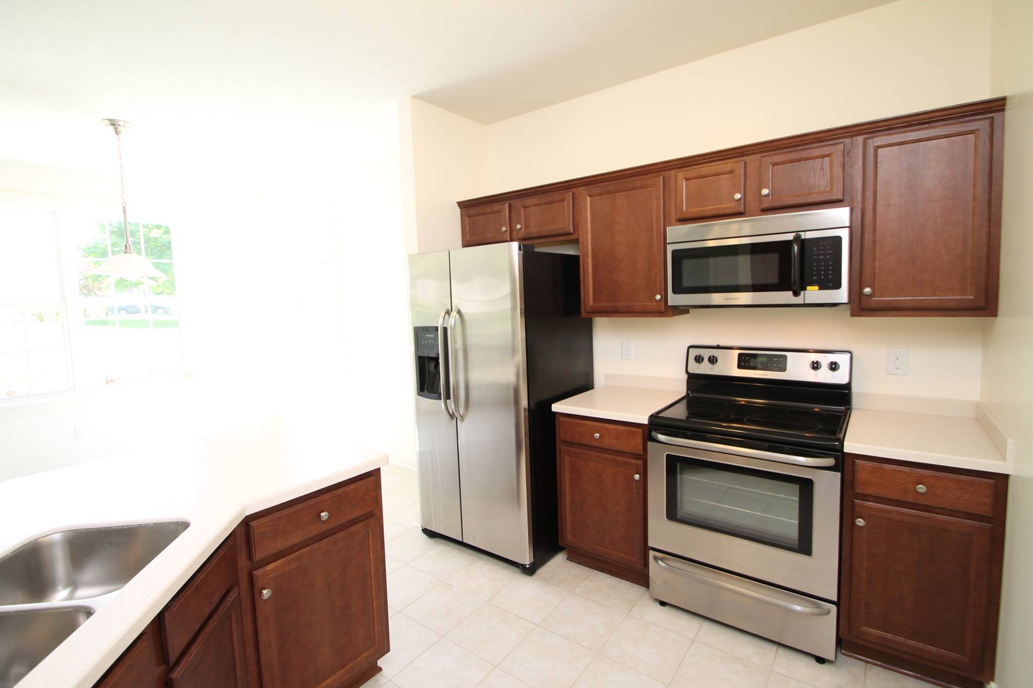 The Villas at Carriage Glen Apartments in Greece, NY Renters Lifestyle